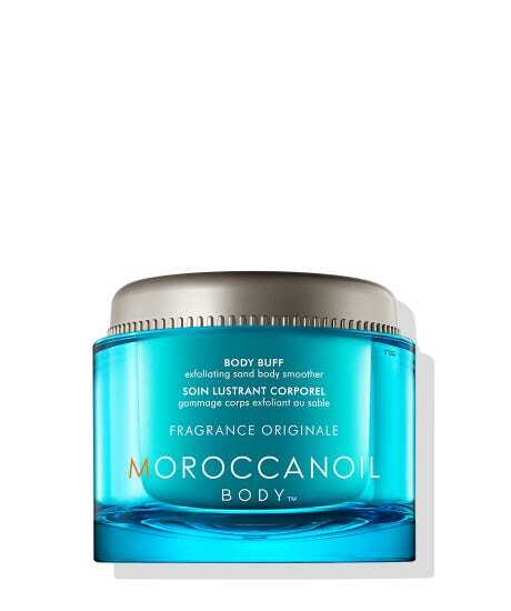 Moroccan Oil Body Buff Original 190ml