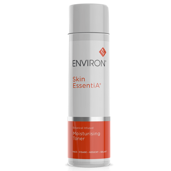 BOTANICAL INFUSED MOISTURISING TONER