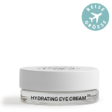 ✈️ Reisegröße, Feuchtigkeitsspendende Augencreme, HYDRATING EYE CREAM, 5 ml