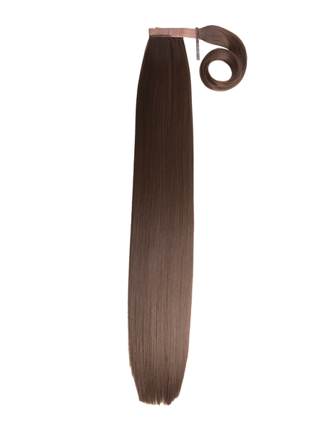 Straight 26" Pony - Chestnut