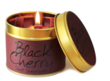 Black Cherry Candle