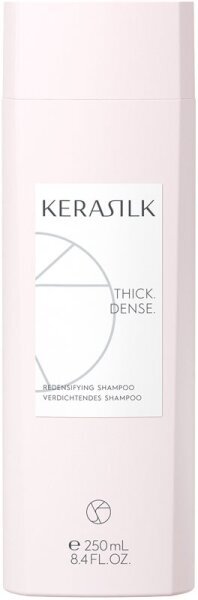 KERASILK Essentials Redensifying Shampoo | 250ml