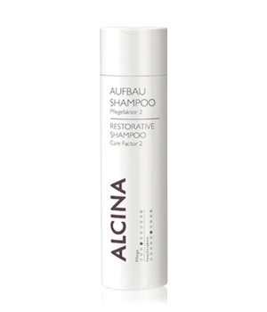 Aufbau-Shampoo