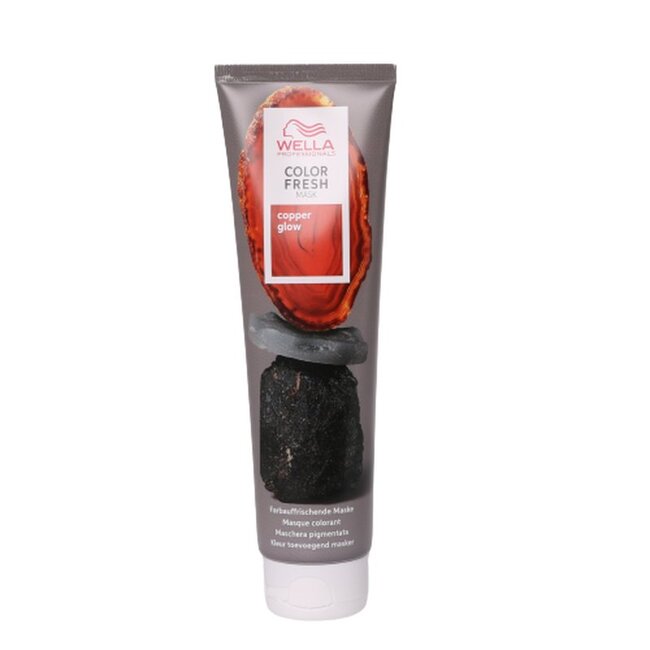 CF Color Fresh Mask copper glow