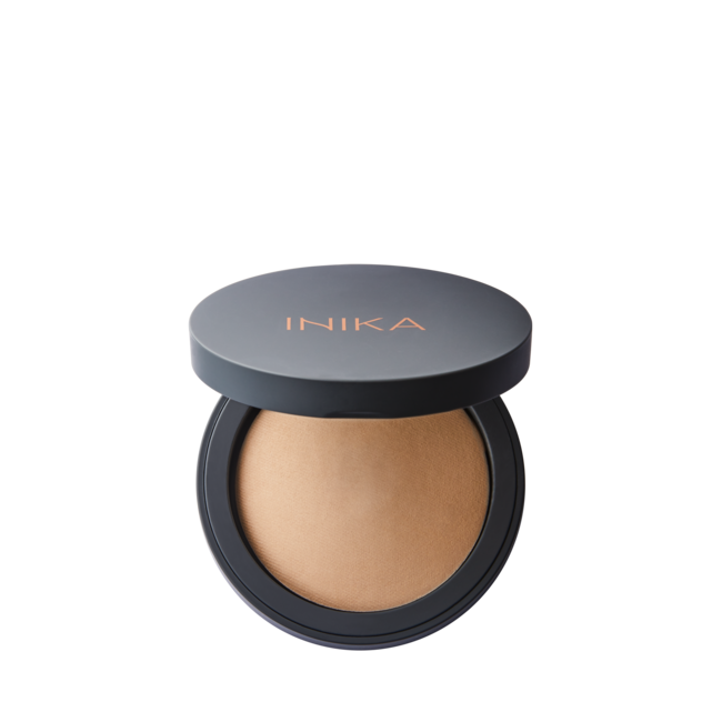 INIKA Baked Foundation - Nurture
