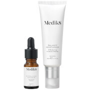 M - BALANCE MOISTURISER WITH GLYCOLIC ACID