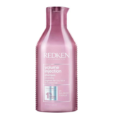 Volume Injection Shampoo - 300ml