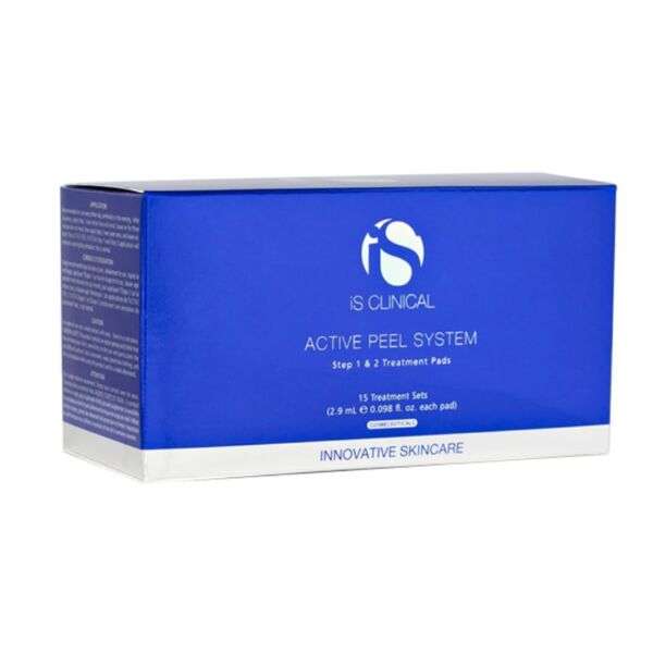iS Clinical Active Peel System