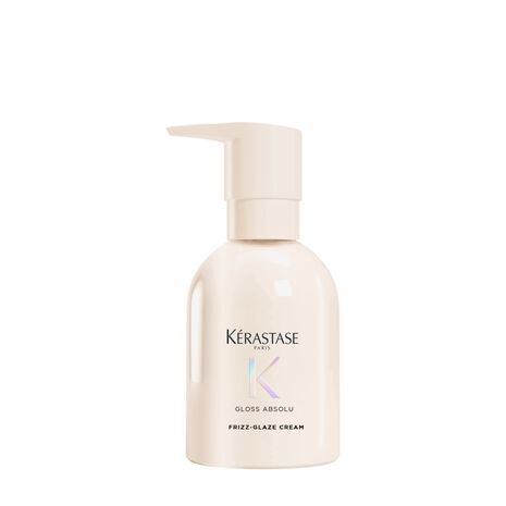 GLOSS ABSOLU FRIZZ GLAZE CREME