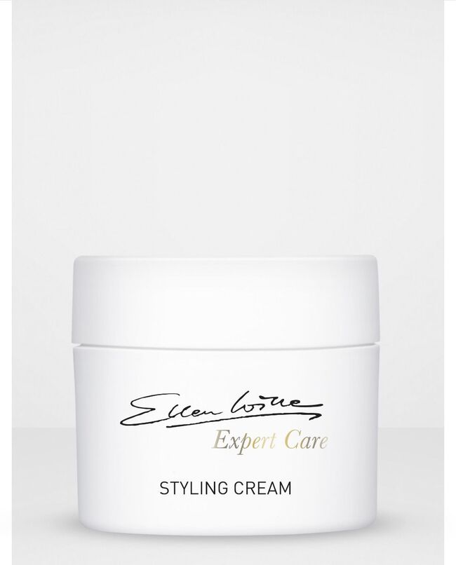 styling cream