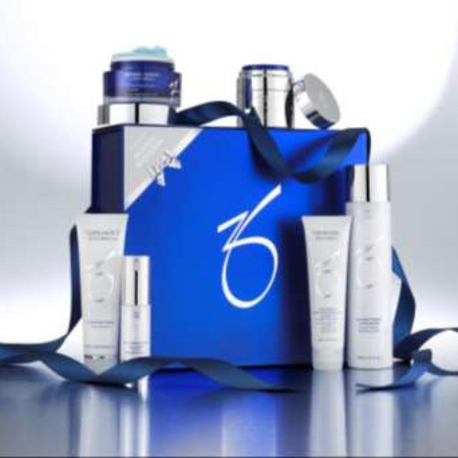 WINTER RECOVERY GIFT SET