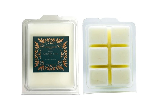 'Winter Pine' - Wax Melts 