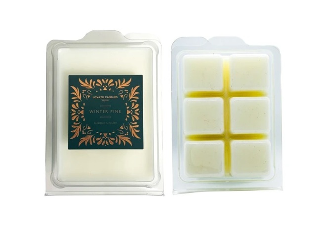 'Winter Pine' - Wax Melts 