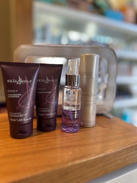 Daily Mini Essentials 