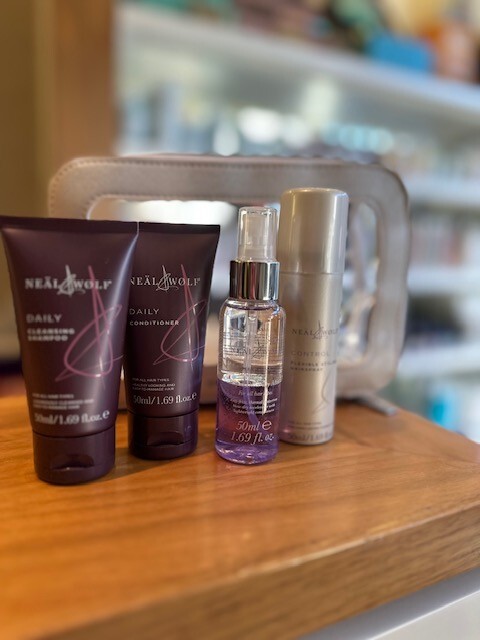 Daily Mini Essentials 