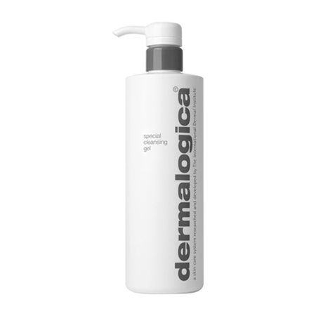 Special Cleansing Gel