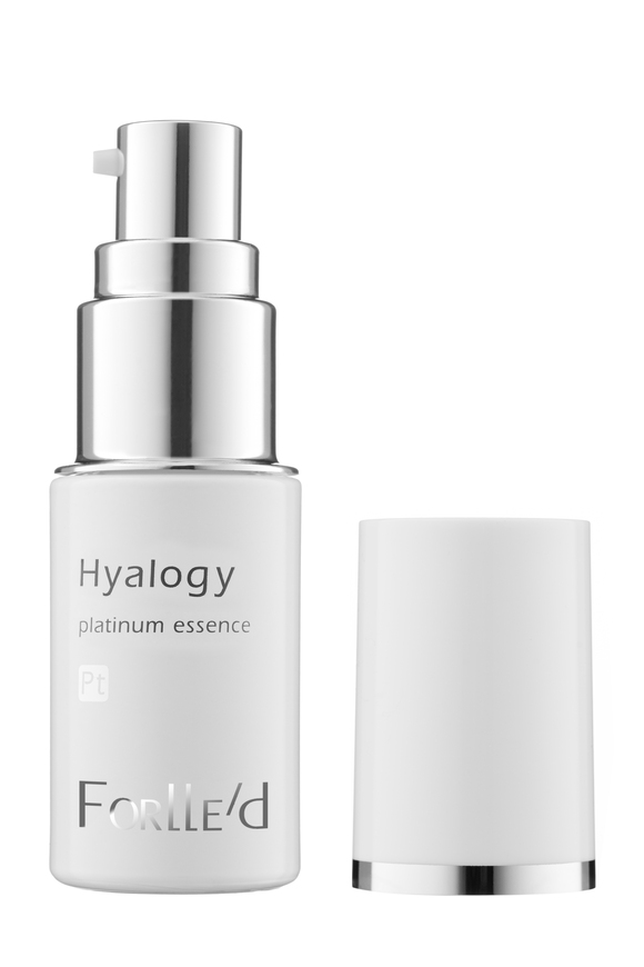 Hyalogy Platinum Essence 