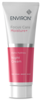 Focus Care Moisturise Alpha Hydroxy Night Cream