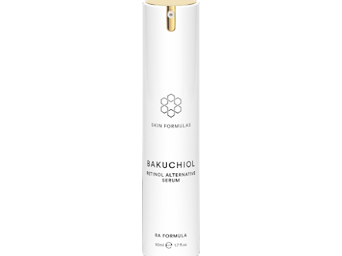 Bakuchiol · Retinol Alternative Serum
