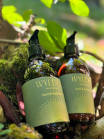Wylder Hand & Body Wash