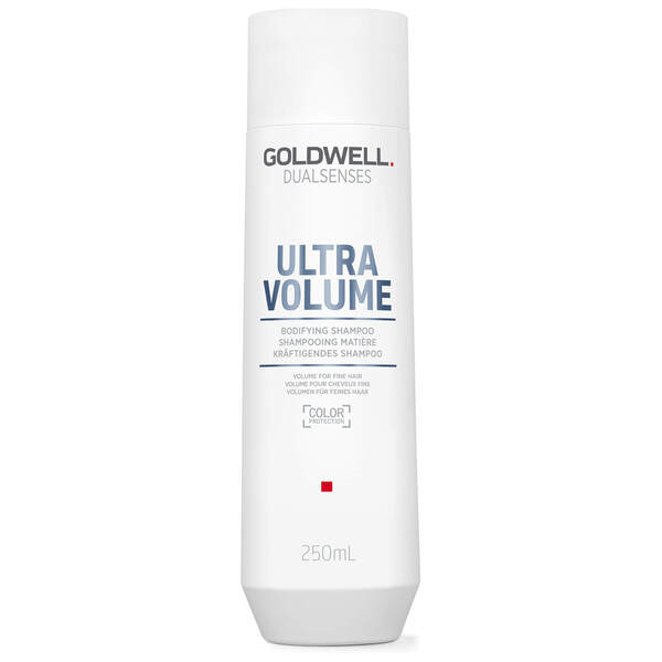 Dualsenses Ultra Volume Bodifying Shampoo