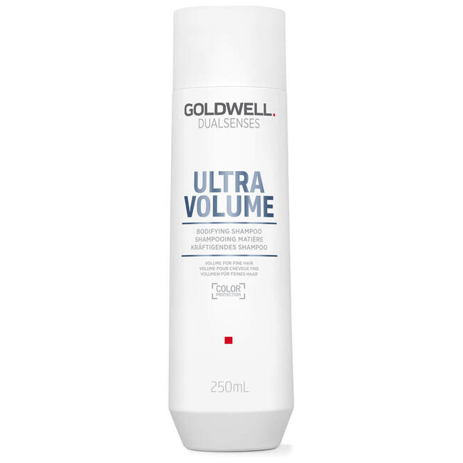 Dualsenses Ultra Volume Bodifying Shampoo