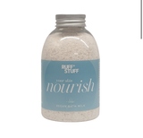 Nourish Bath Salts