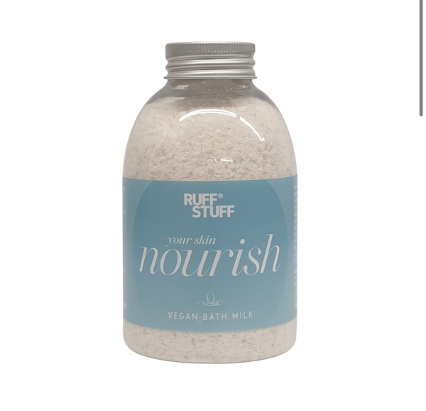 Nourish Bath Salts