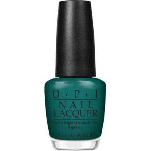 Opi Lacquer Cuckoo For This Color