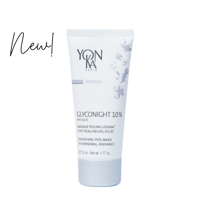  Yonka Glyconight 10% Mask 50ml