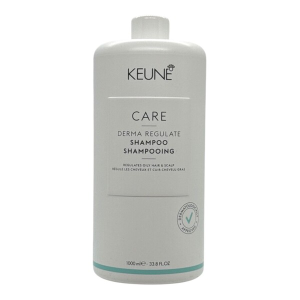 Derma Regulate Shampoo