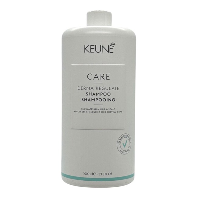 Derma Regulate Shampoo