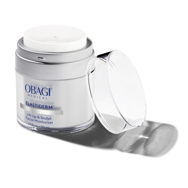 OBAGI ELASTIDERM LIFT UP & SCULPT FACIAL MOISTURIZER