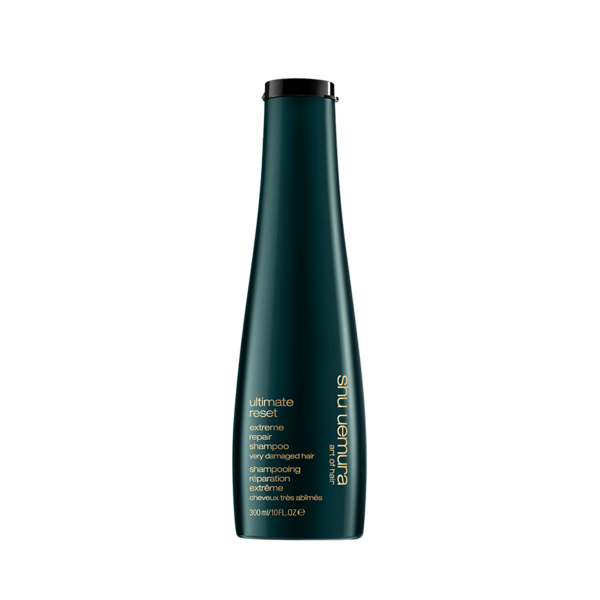 EXTREME REPAIR SHAMPOO 300ML