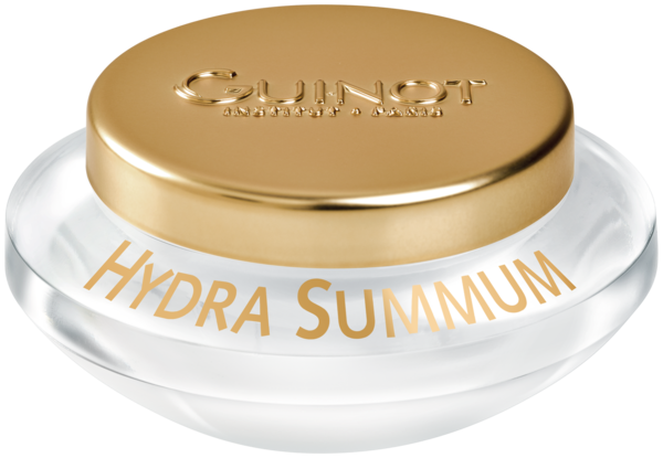 Crème Hydra Summum
