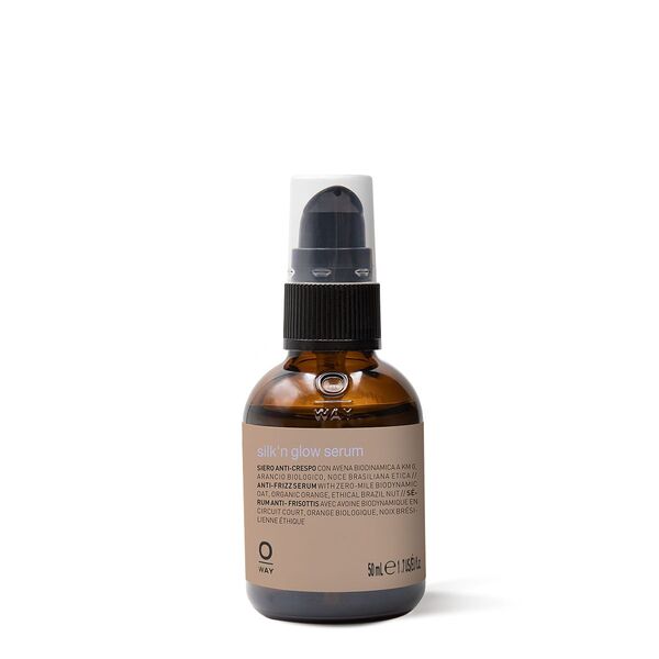 Silk'N Glow Serum