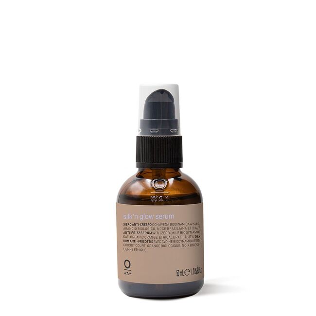 Silk'N Glow Serum