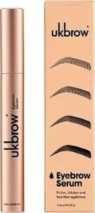 UK Brow Serum