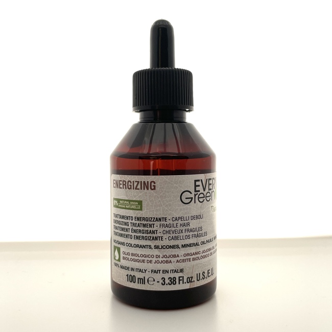 Energizing Loss Control Treatment Drops 100ml