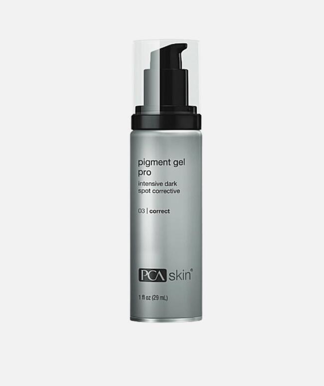 Pigment Gel Pro