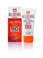 Heliocare Suntouch Hydragel