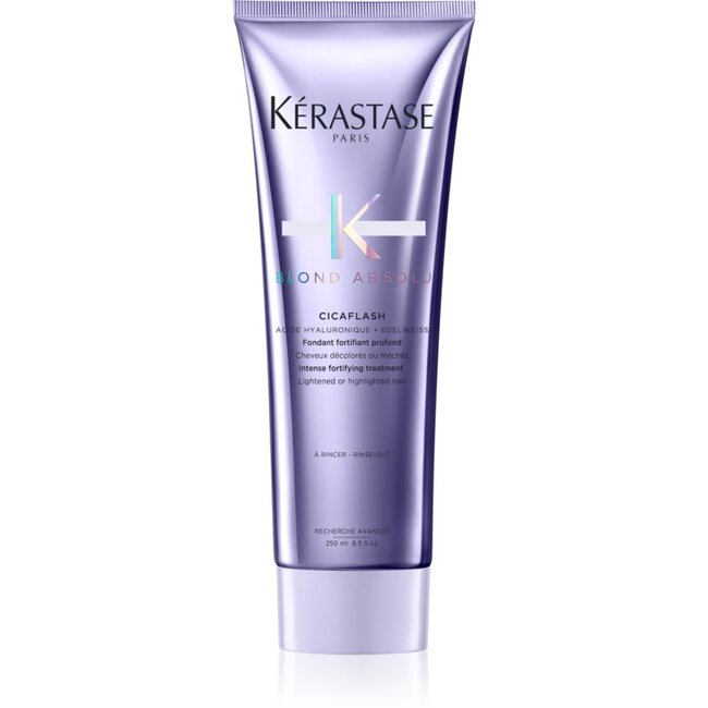 Blond Fondant Cicaflash 250ml - Conditioner