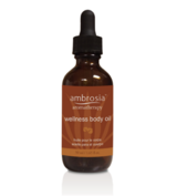 Wellness Body Oil