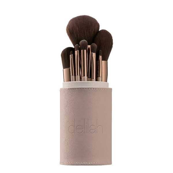 Brush Collection