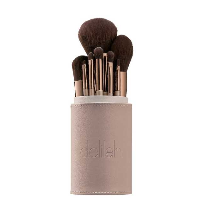 Brush Collection