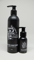 Tea Tree Conditioner  Travel Size