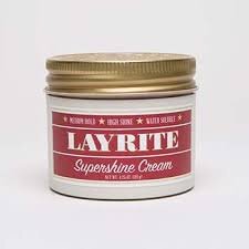 SuperShine Pomade 4oz