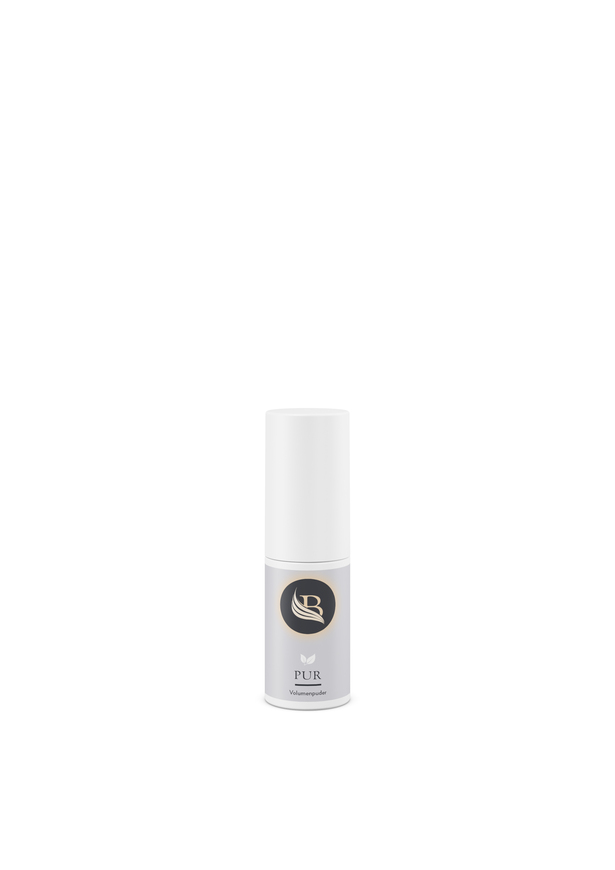 PUR Volumenpuder