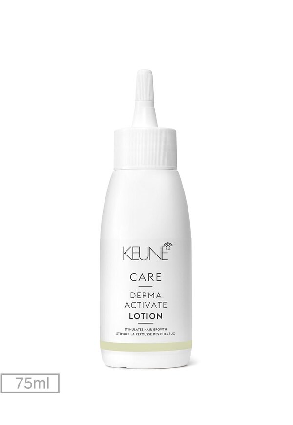 Derma Activate Lotion 