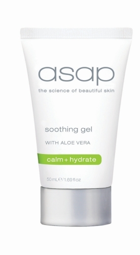 ASAP Soothing Gel MINI